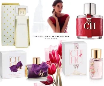 perfumes de carolina herrera baratos
