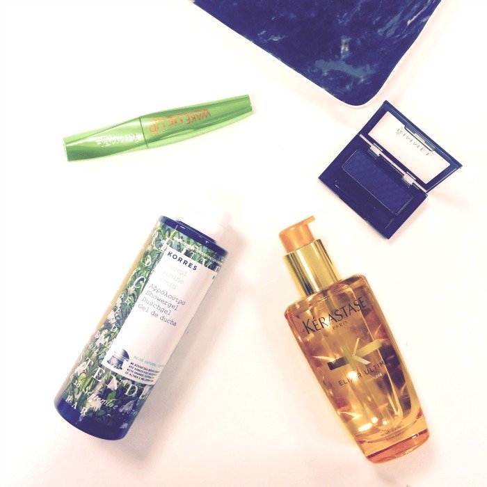 sorteo de un lote de productos cosméticos sorteo lookfantastic