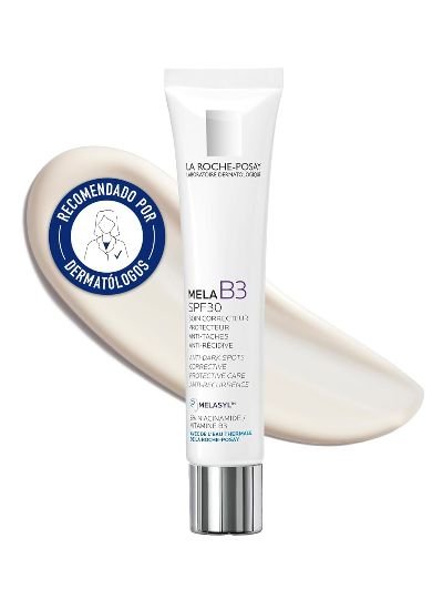 La Roche-Posay Mela B3 crema manchas piel sensible SPF30