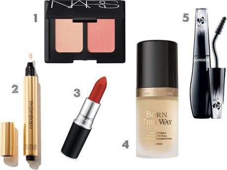 productos para ser la reina de la fiesta