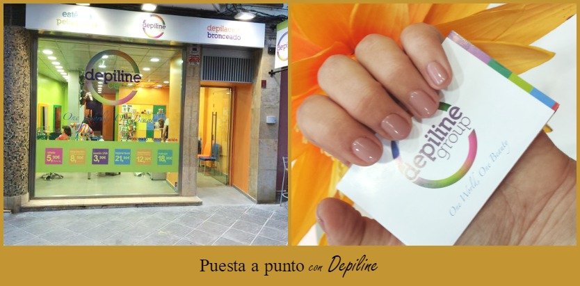 depiline centros de belleza low cost