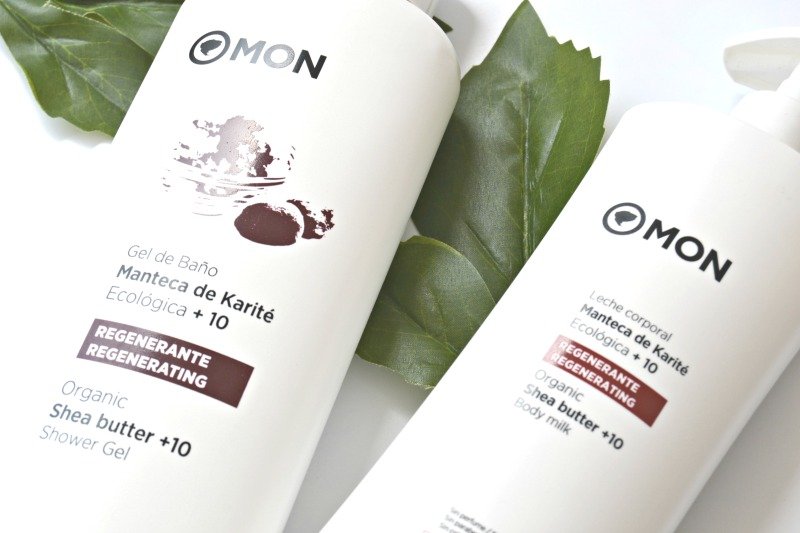 MON Deconatur Manteca de Karité Ecologica +10 de MON Deconatur