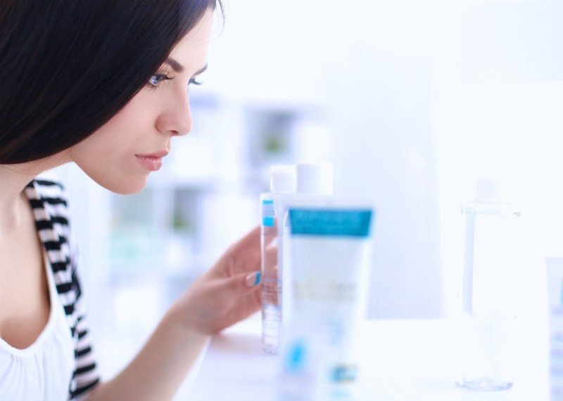 productos de belleza