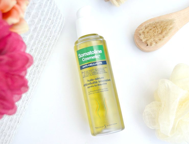 Somatoline Aceite Sérum Anticelulítico de Somatoline anticelulítico para perezosas