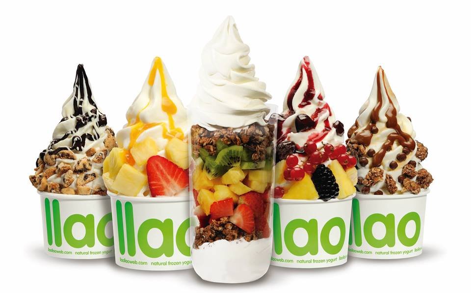 Llaollao app Llaollao ofertas y regalos