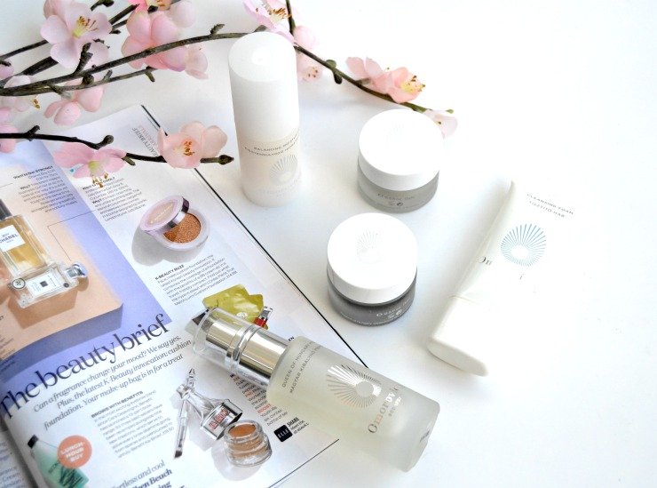 Omorovicza kit de cosméticos de inicio