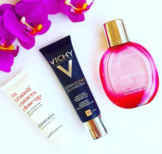 productos para conseguir un maquillaje infalible para el verano