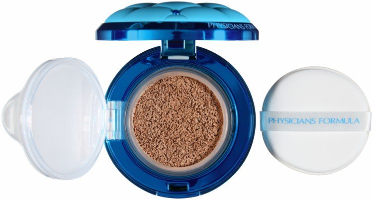 Novedades de Physicians Formula