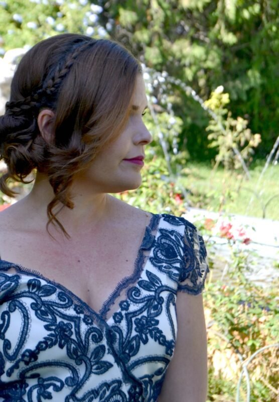 look invitada de boda