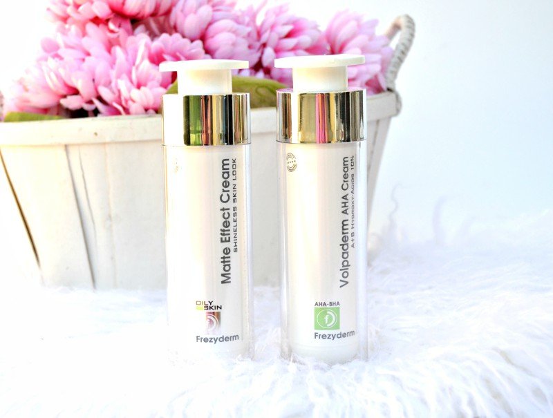 Frezyderm dos productos que cambiarán tu piel para siempre