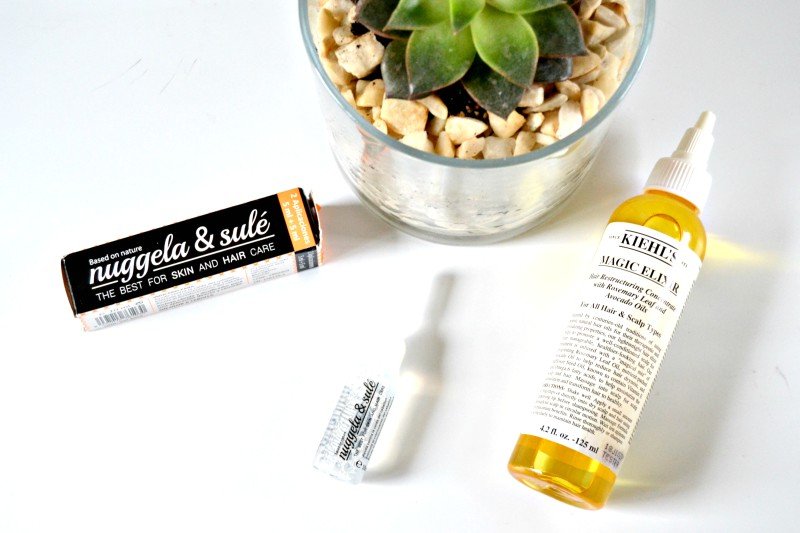 productos para evitar la caída del cabello