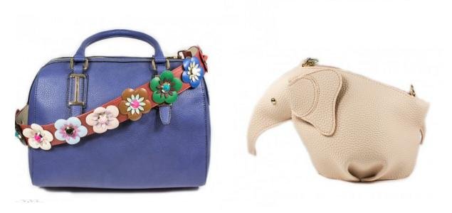 bolsos aloishop