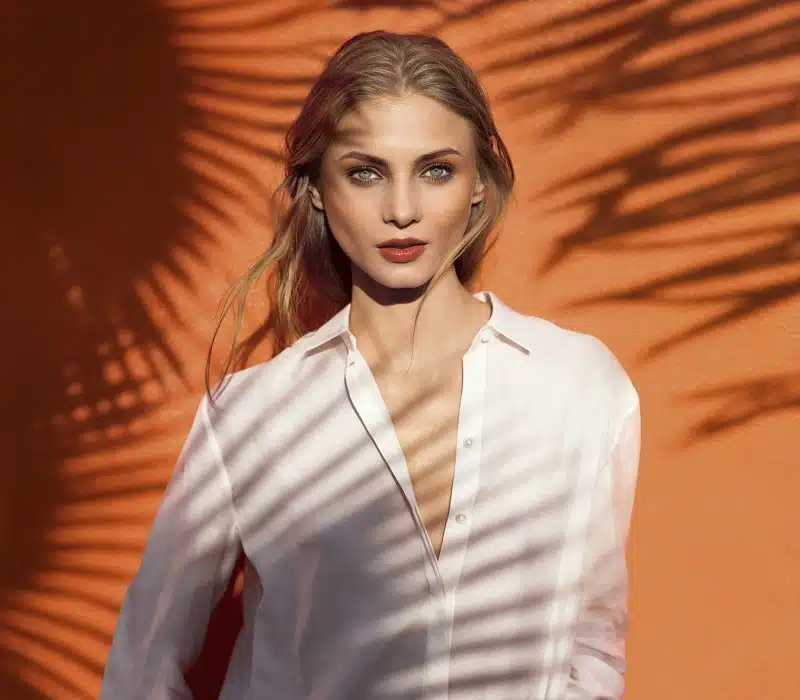 colección de maquillaje Clarins de verano 2017