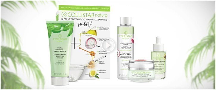 Collistar natura