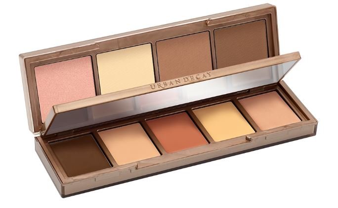 Urban Decay Naked Skin Shapershifter