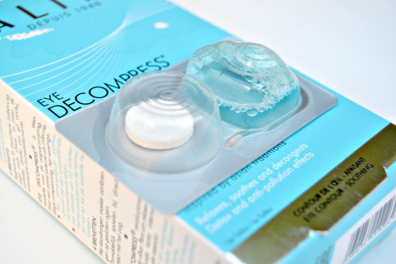 nueva mascarilla de Talika