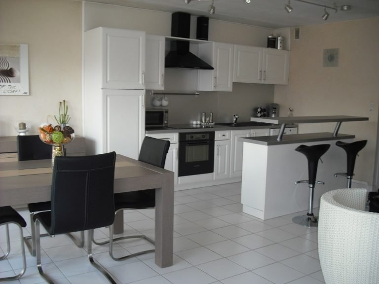 decorar la cocina