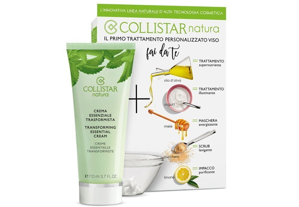 Collistar natura