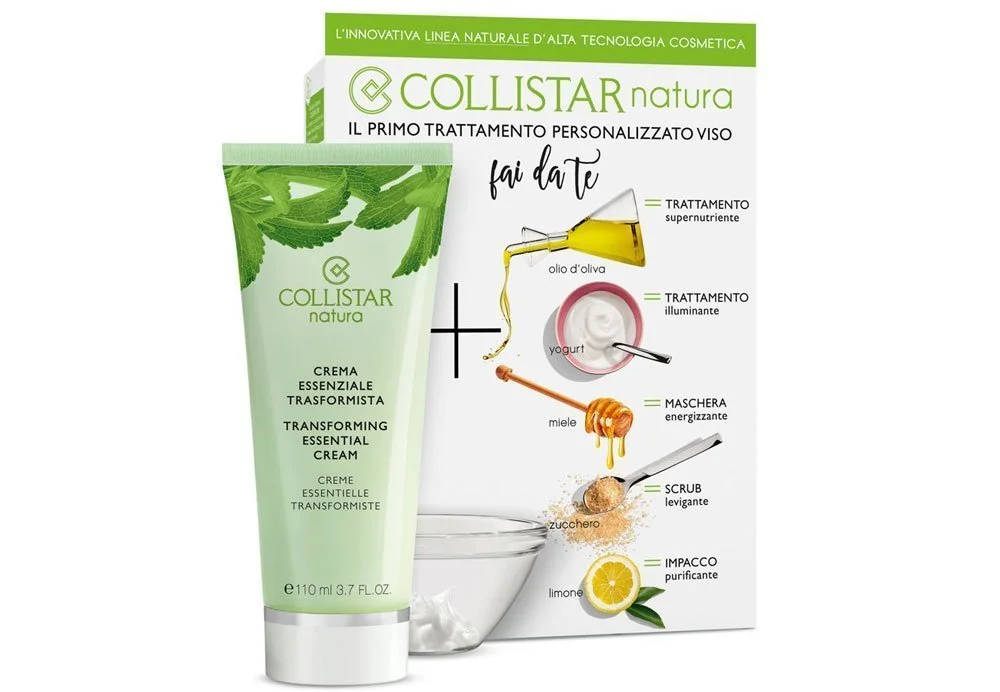Collistar natura