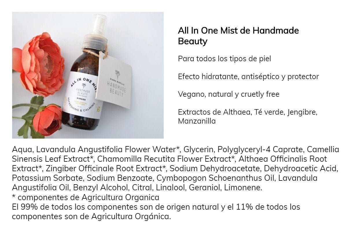 all in one mist handmade beauty