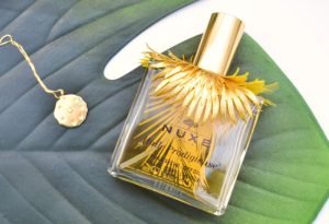 Huile Prodigieuse de Nuxe Verano 2018