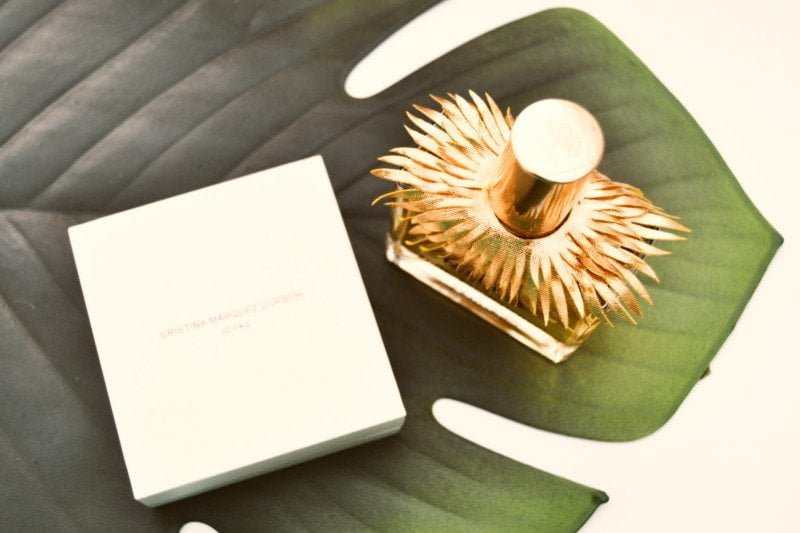 Huile Prodigieuse de Nuxe Verano 2018