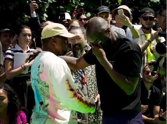 Virgil Abloh