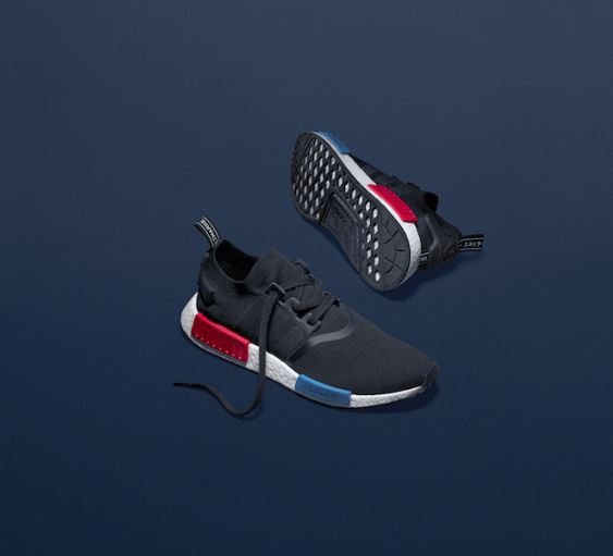 adidas NMD