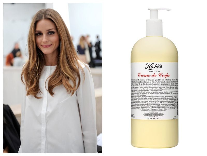 Creme de Corps Kiehl´s