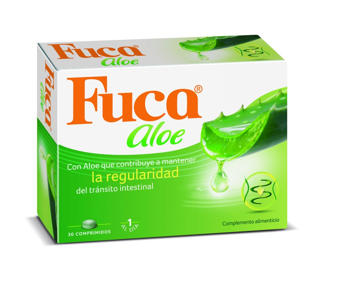 fuca aloe