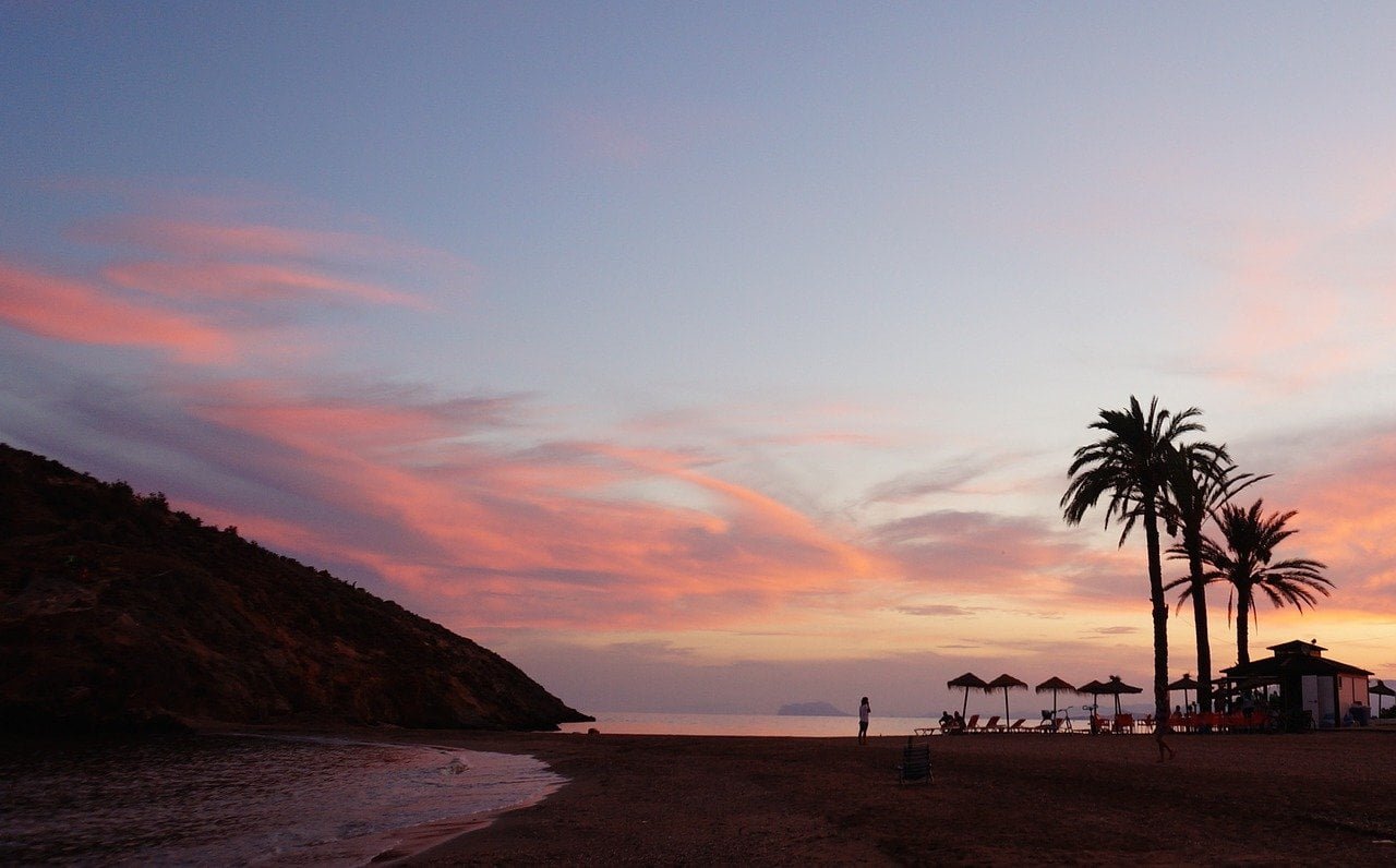 mazarron