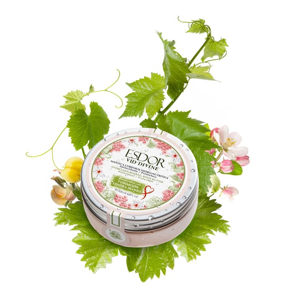 Esdor y Sandra Ibarra