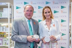 Sandra Ibarra y Esdor