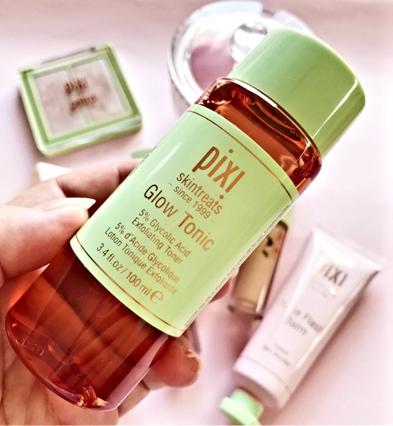Glow Tonic Pixi Beauty