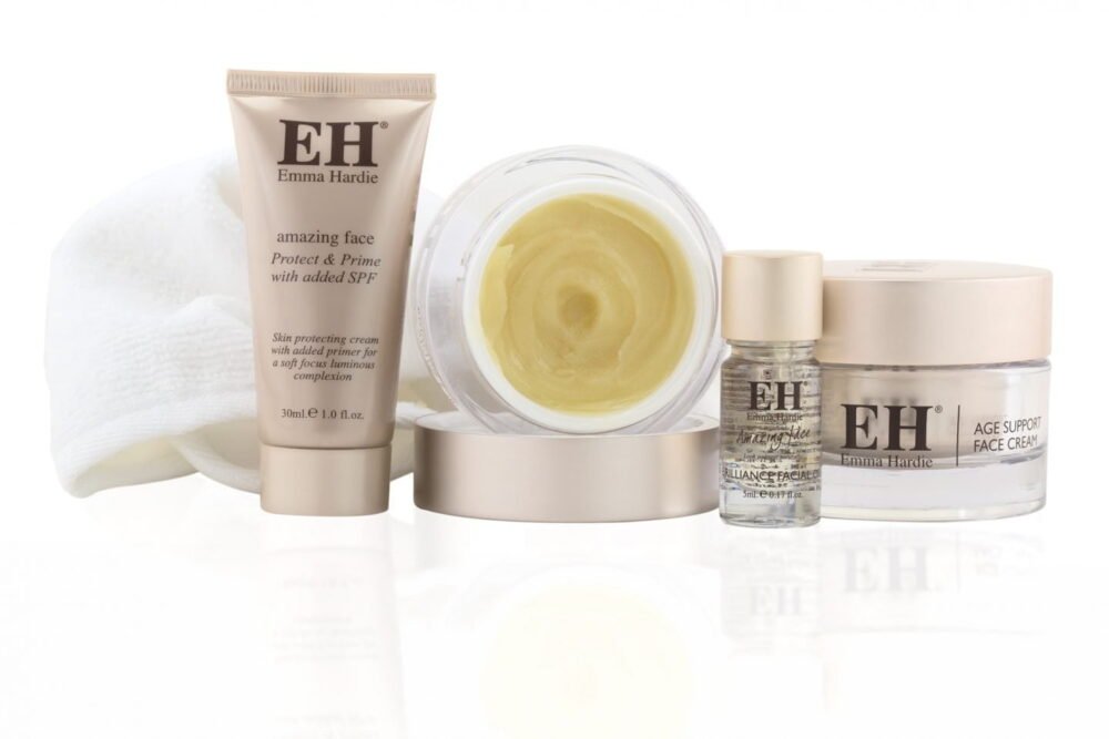 Lift & Glow Skin Essentials