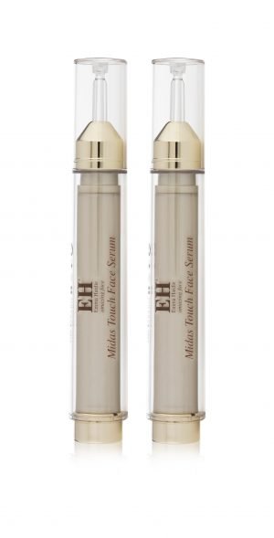 MIDAS TOUCH FACE SERUM RET DUO