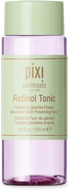 Retinol Tonic de Pixi Beauty
