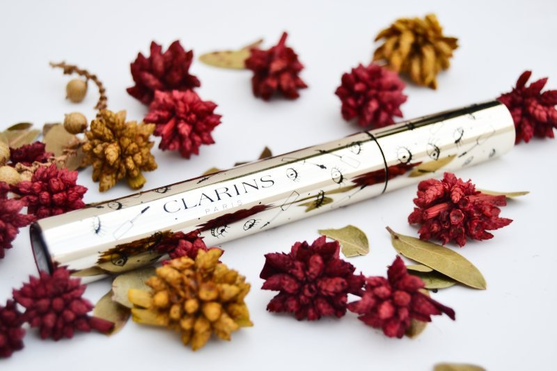 Supra Volumen Mascara Clarins Supra Volumen Mascara Clarins