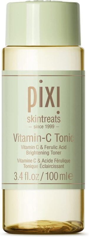 Vitamin C Tonic de Pixi Beauty