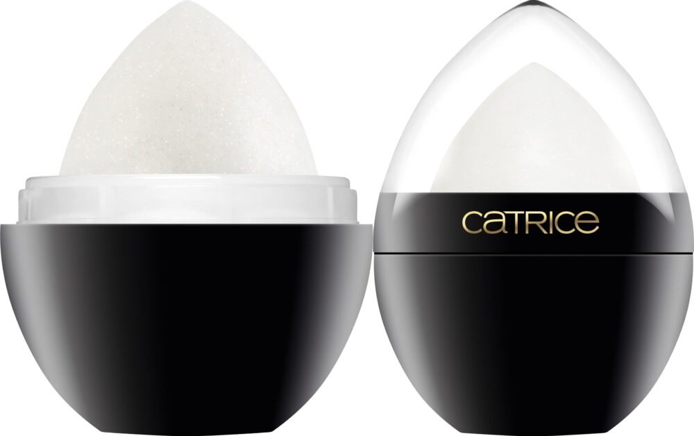 GLITTER LIP SCRUB Exfoliante