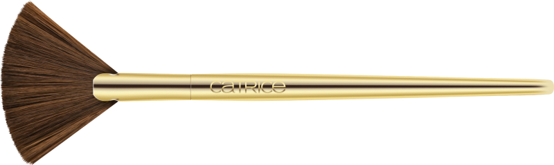 Glow Patrol, Nueva edición limitada de Catrice 4 HIGHLIGHTER BRUSH