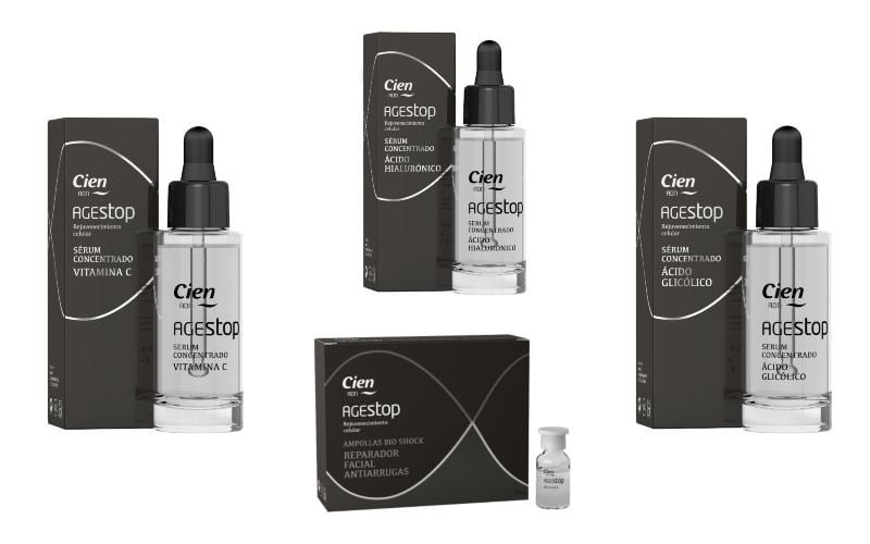 Cosméticos en Lidl por menos de 7 euros 2 serum Lidl