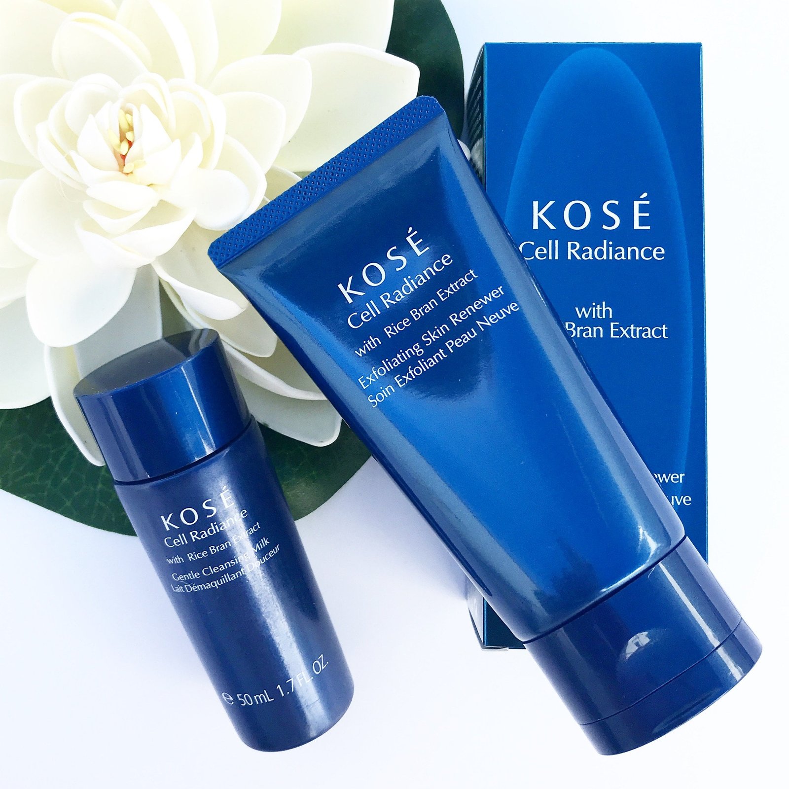 cosméticos Kosé