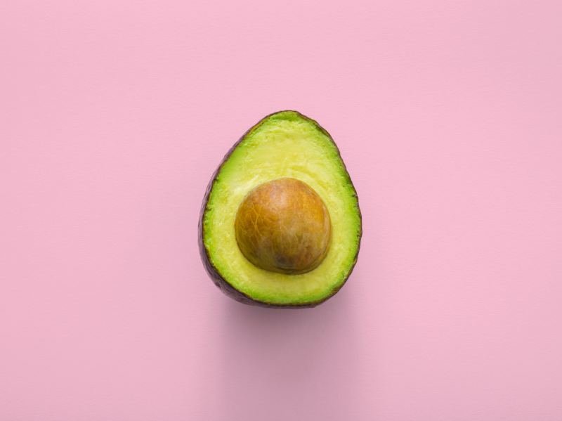 Aguacate, sus beneficios para la piel y el cabello 1 aguacate beneficios