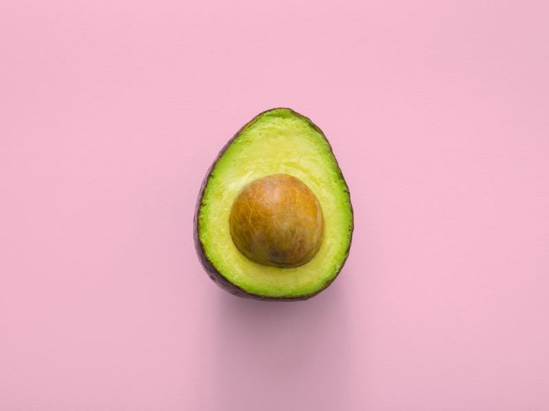 Aguacate, sus beneficios para la piel y el cabello