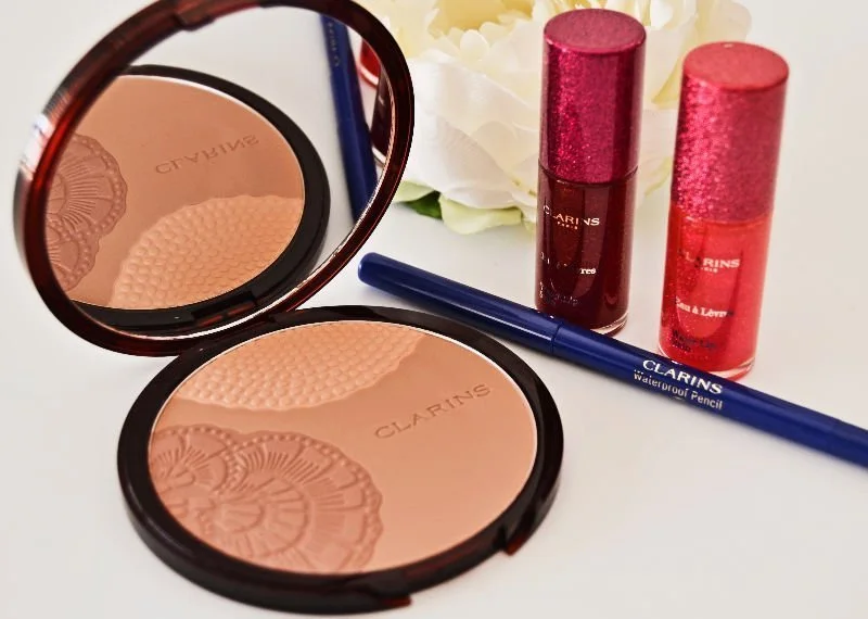 colección de maquillaje verano 2019 de Clarins
