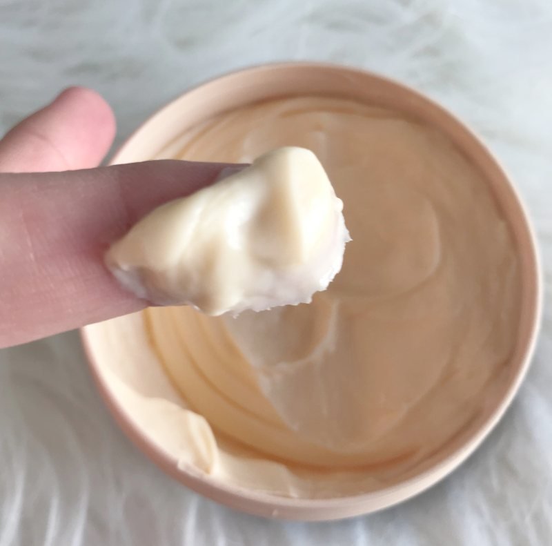 nuxe reve de miel bálsamo corporal
