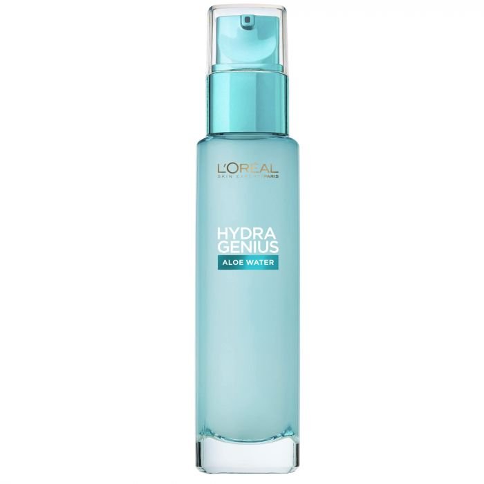 Hydra Genius Aloe