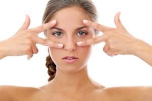 como prevenir las arrugas