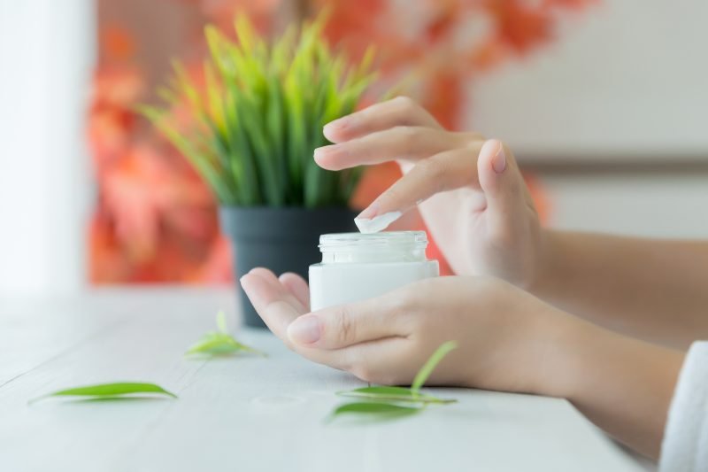 Principios activos para cuidar la piel seca 1 crema para cuidar la piel seca